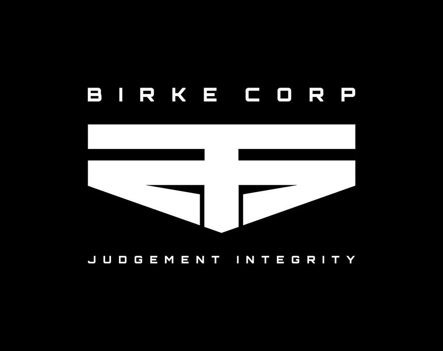 BIRKE CORP · JUDGEMENT INTEGRITY