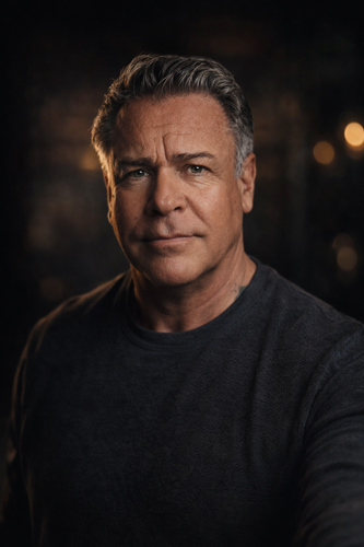 Hendrik Birke – Executive Navigator